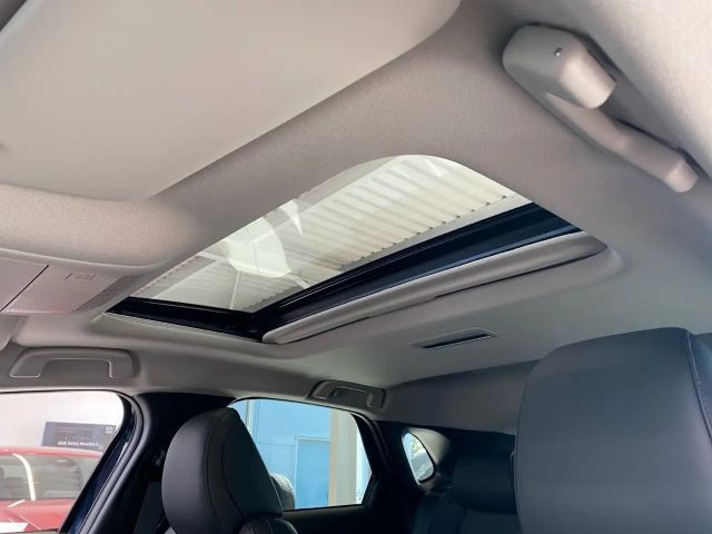 Mazda CX-30 SkyActiv Takumi