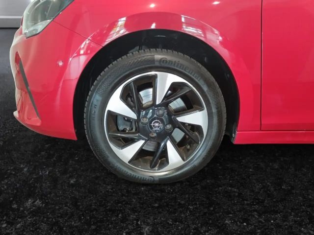 Opel Corsa -e ''Elegance'' Rückfahrkamera Sitzheizung Klimaau