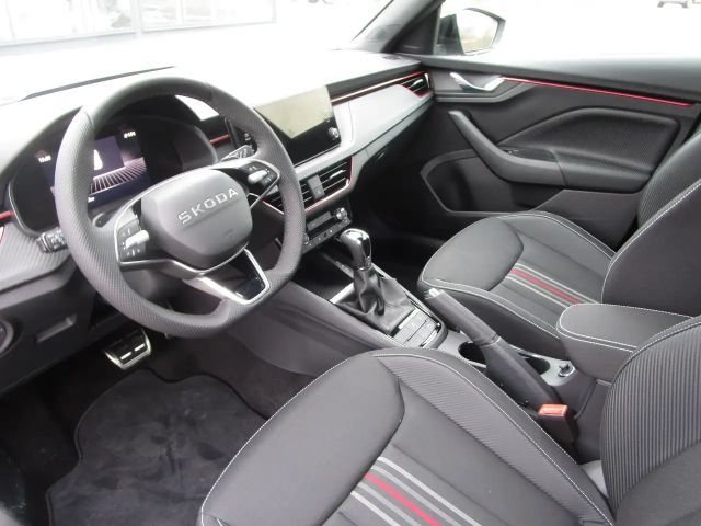 Skoda Kamiq 1.0 TSI Monte Carlo