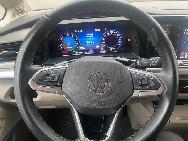 Volkswagen Multivan T7 eHybrid