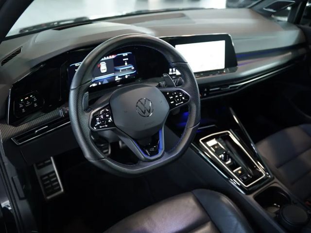 Volkswagen Golf R 4M *JP Performance *AKRA *Pano *KW *19