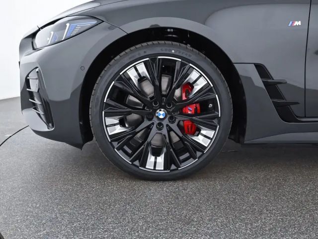 BMW i4 Coupé eDrive40