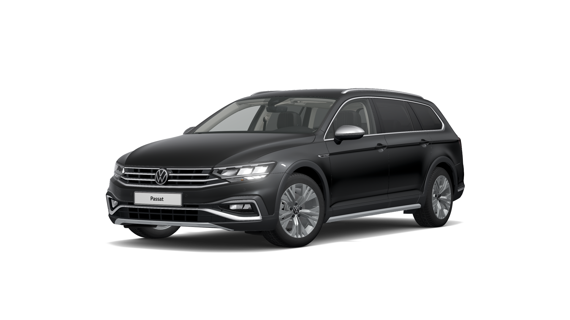 Volkswagen Passat 2.0 TDI 4Motion DSG Variant