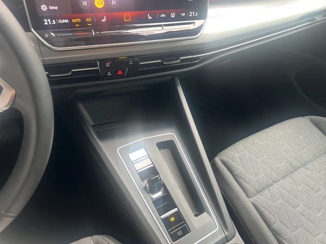 Volkswagen Golf 1.5 TSI DSG Variant