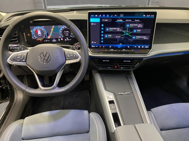 Volkswagen Passat 2.0 TDI