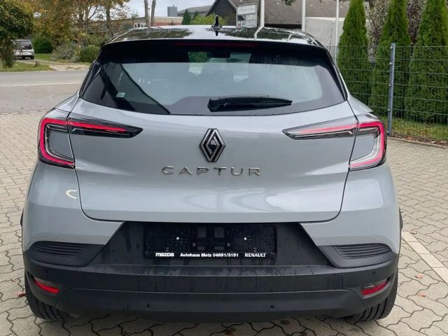 Renault Captur EDC Evolution