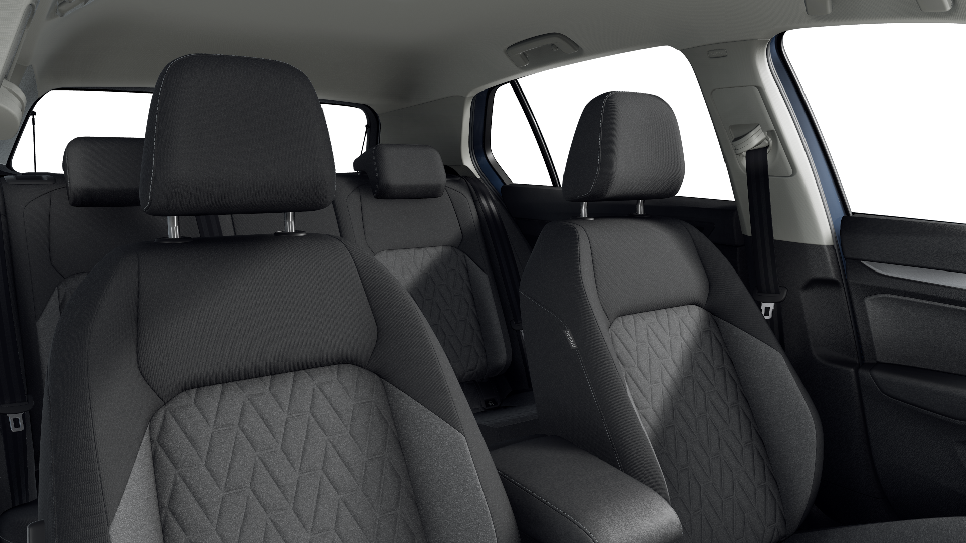 Volkswagen Golf 1.5 TSI Golf VIII Life