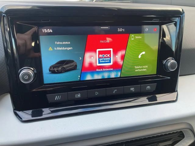 Seat Ibiza 1.0 TSI Reference