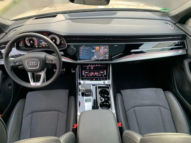 Audi Q7 50 TDI Quattro S-Line