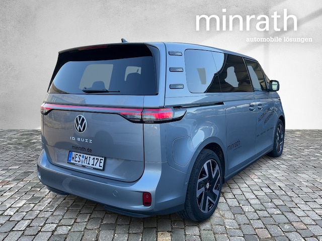 Volkswagen ID.Buzz Pro