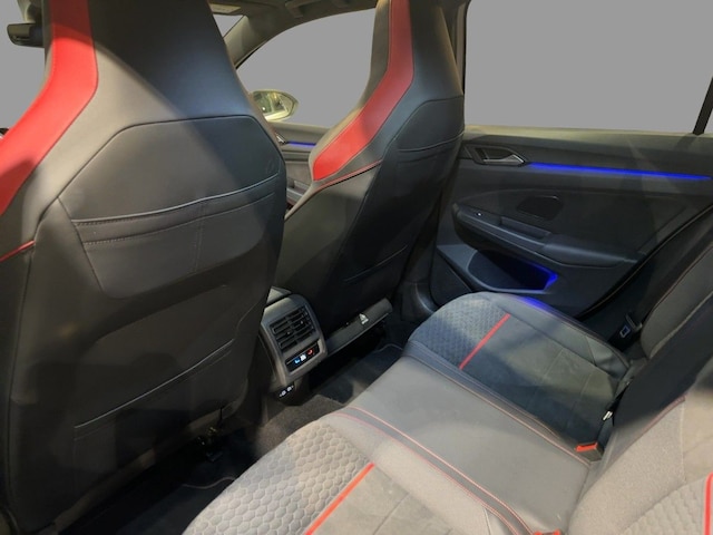 Volkswagen Golf 2.0 TSI DSG GTI Golf VIII