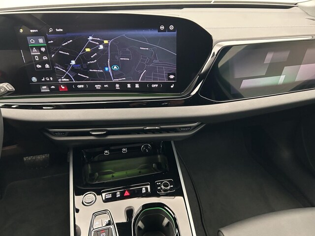 Audi A5 Avant S-Tronic