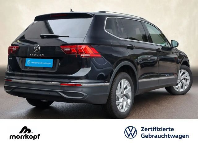 Volkswagen Tiguan 2.0 TDI Allspace