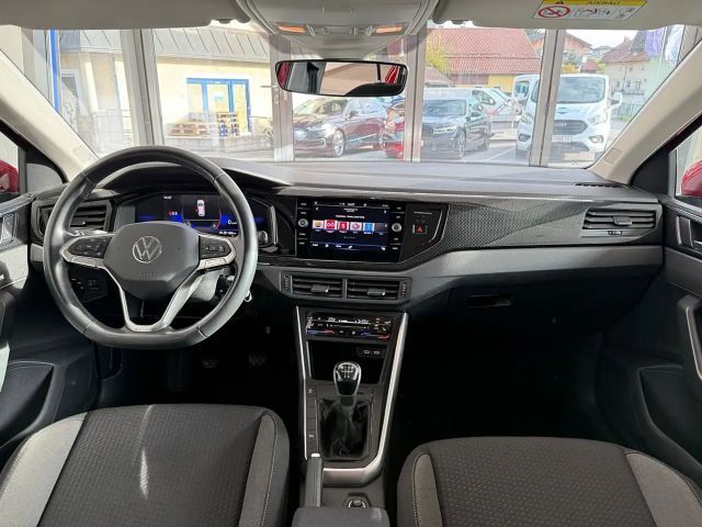 Volkswagen Polo Life