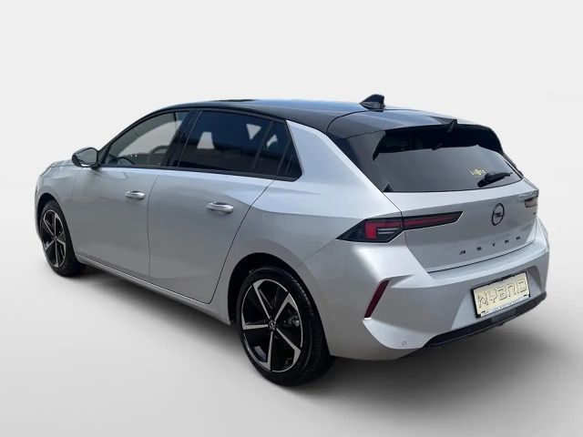 Opel Astra GS-Line Grand Sport