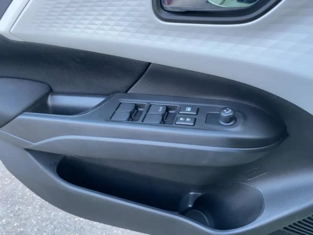 Suzuki Swift Comfort DualJet