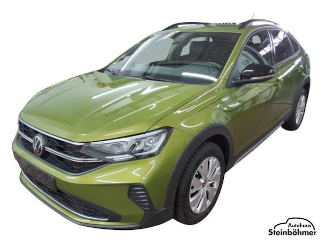 Volkswagen Taigo 1.0 TSI