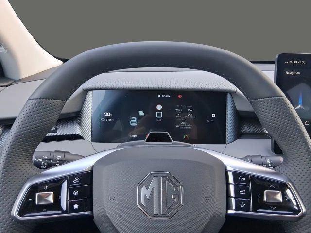 MG MGS5 64 kWh EV Luxury