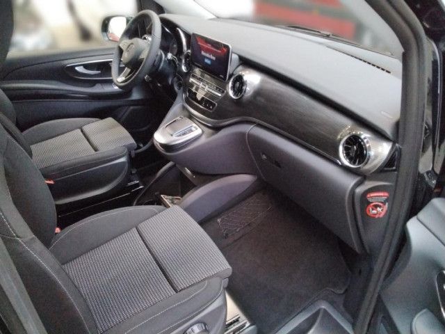 Mercedes-Benz EQV 300 Limousine Lang