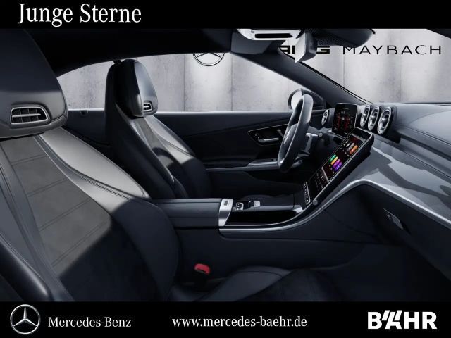 Mercedes-Benz CLE 450 4MATIC AMG Line