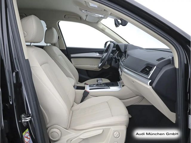 Audi Q5 40 TFSI Quattro S-Tronic