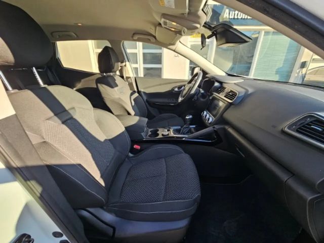 Renault Kadjar Business Line TCe 140