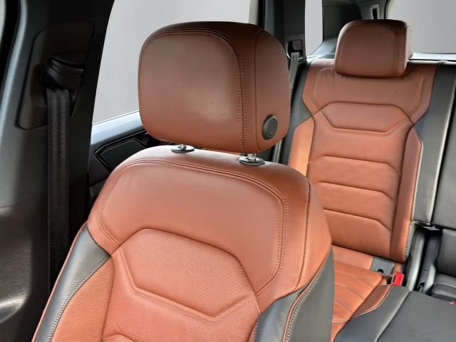 Volkswagen Touareg 3.0 V6 TDI R-Line