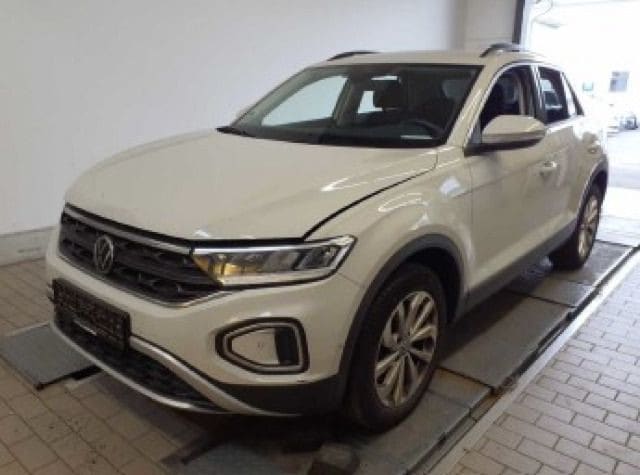 Volkswagen T-Roc 2.0 TDI DSG Life