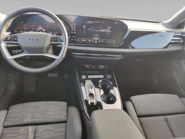 Audi A5 Avant S-Tronic