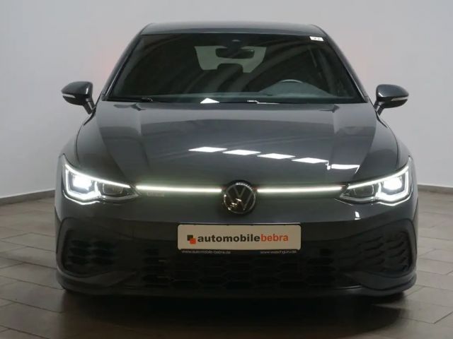 Volkswagen Golf 2.0 TSI DSG GTI