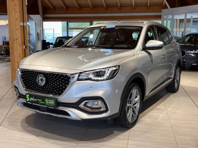 MG EHS Comfort PHEV