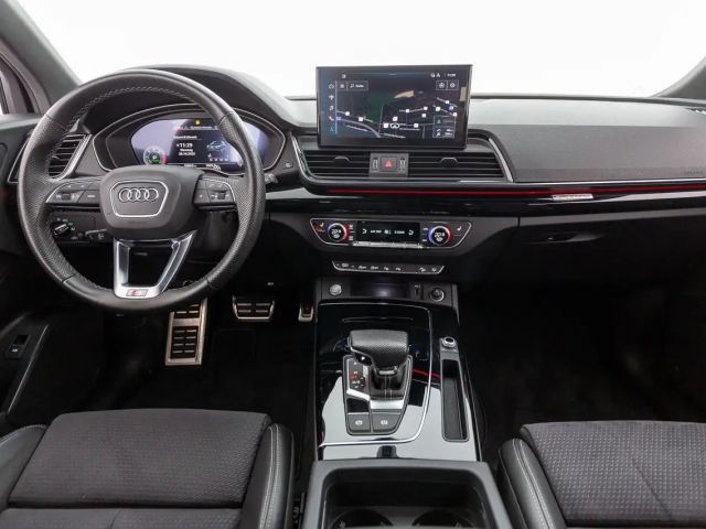 Audi Q5 40 TDI Quattro S-Line