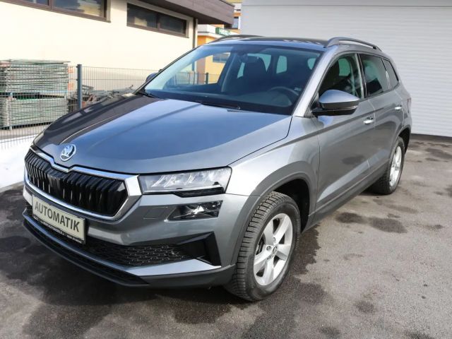 Skoda Karoq ACT Ambition