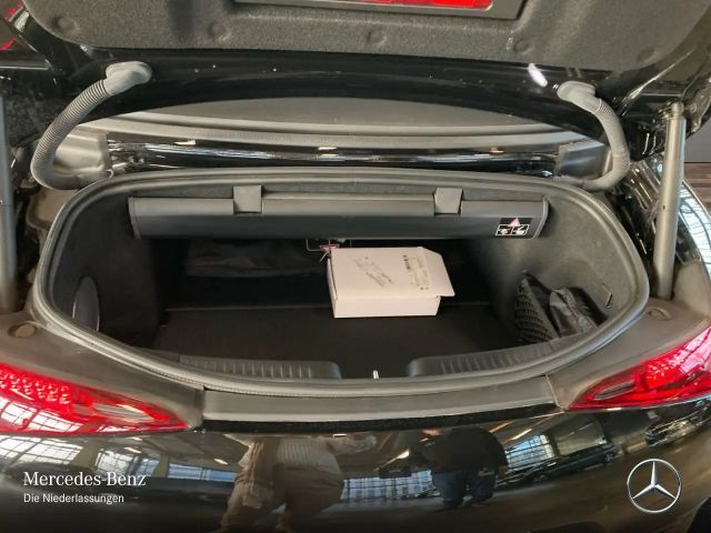 Mercedes-Benz SL 63 AMG 4MATIC AMG Line