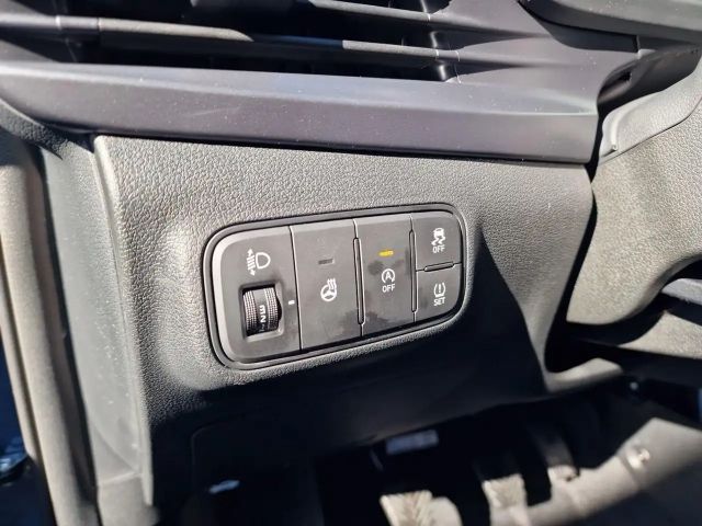 Hyundai i20 1.0 T-GDi Trend