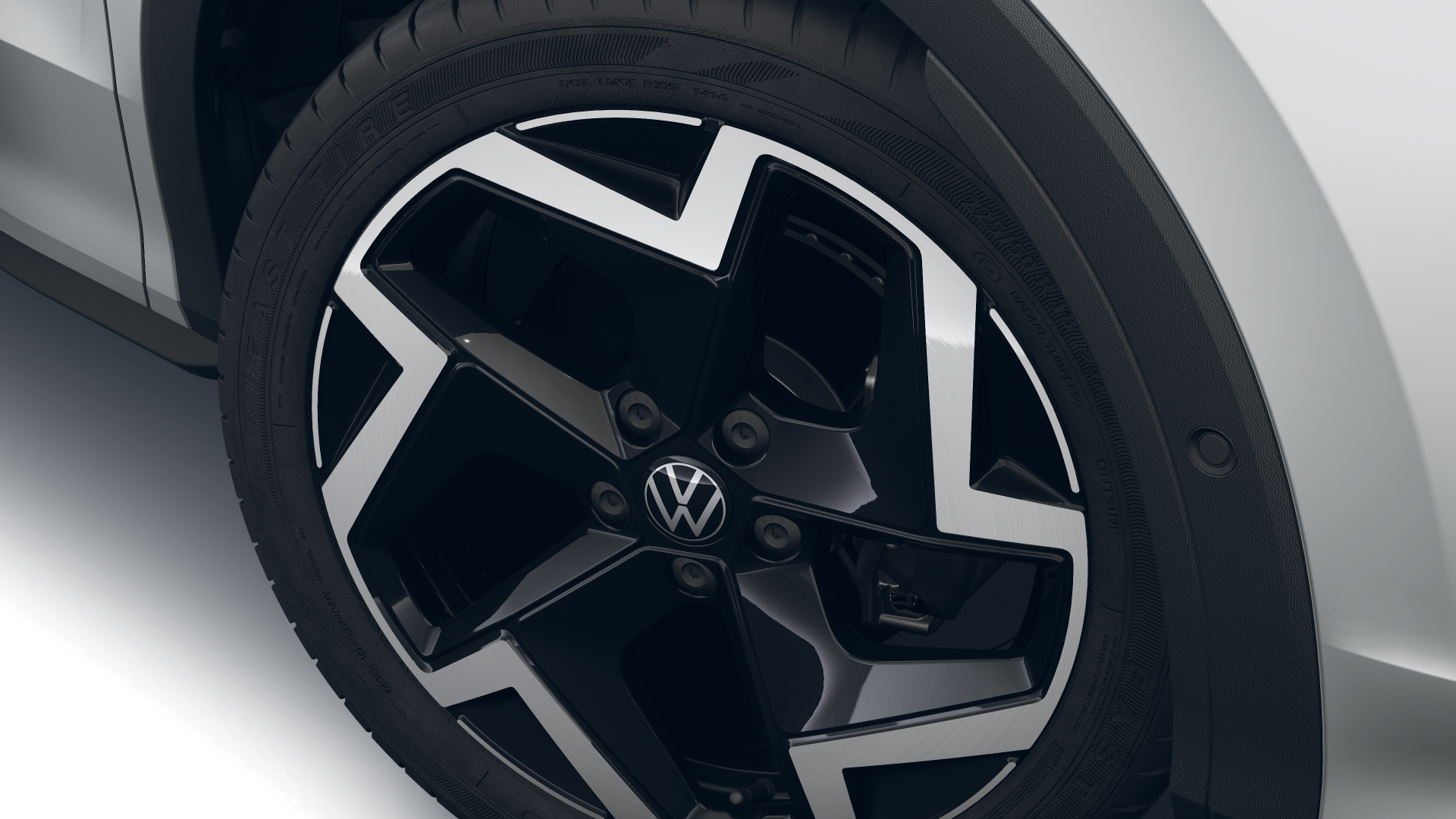 Volkswagen T-Roc 1.5 TSI DSG R-Line