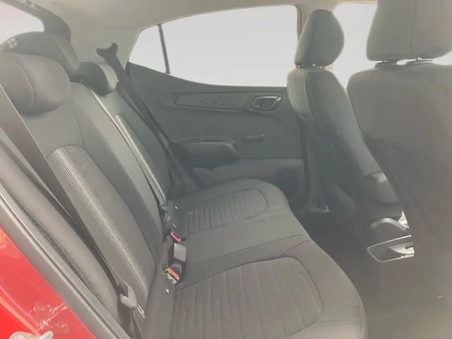 Hyundai i10 GO Plus 1,2 AMT a5bu3