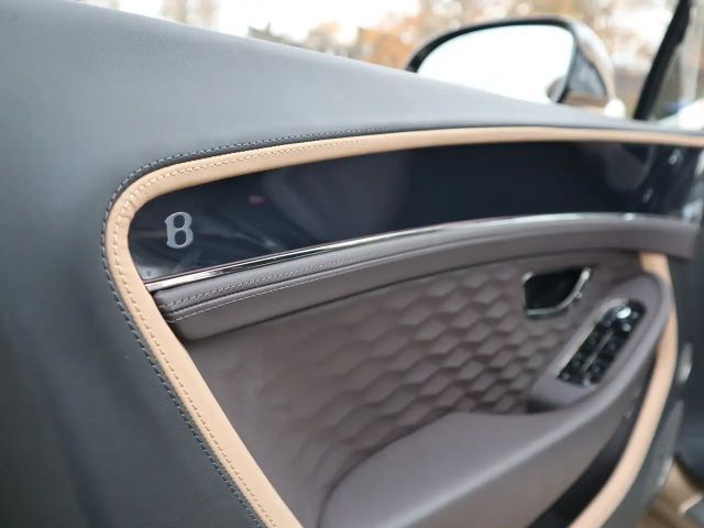 Bentley Continental GTC Hybrid V8