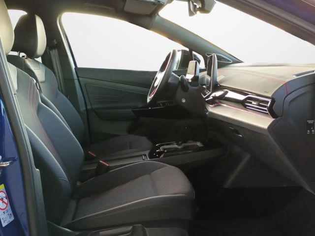 Volkswagen ID.4 4Motion GTX