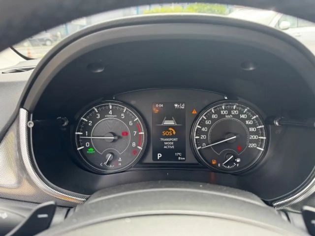 Suzuki Vitara 4x4 Comfort