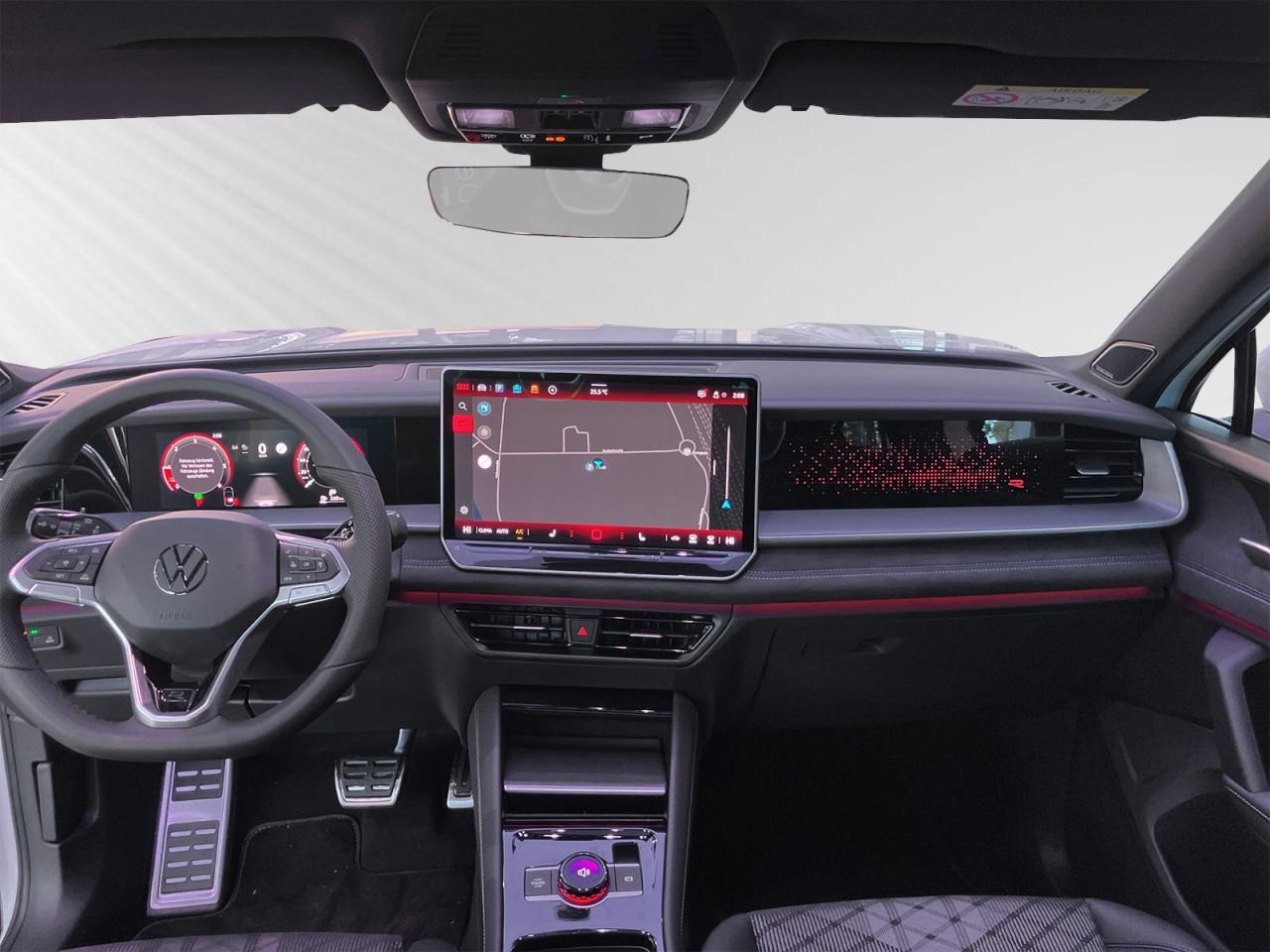 Volkswagen Tayron 2.0 TDI 4Motion R-Line