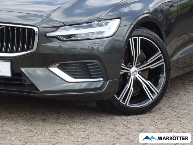 Volvo V60 AWD Bright Plus Recharge T8