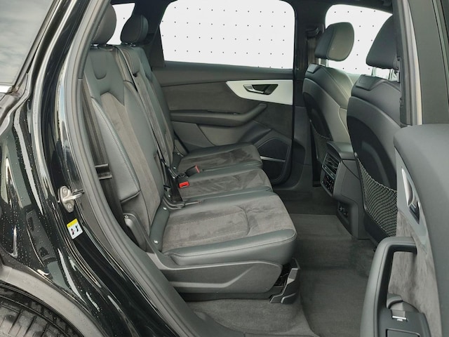 Audi Q7 50 TDI Quattro