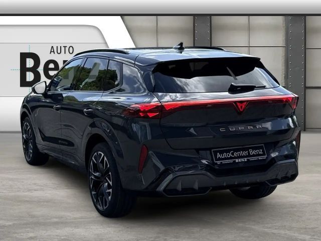 Cupra Terramar 2.0 TSI VZ