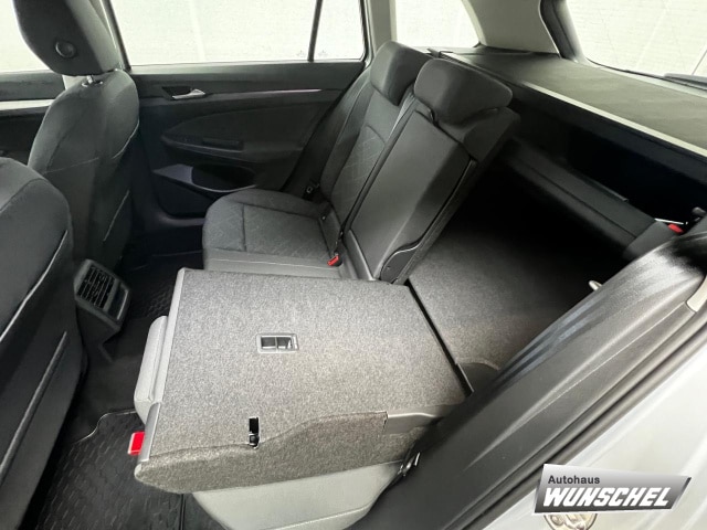 Volkswagen Golf 1.0 TSI Variant