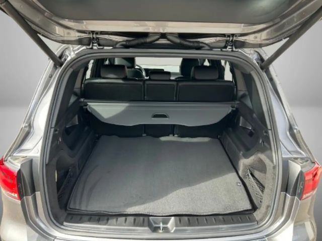 Mercedes-Benz EQB 300 4MATIC AMG Line