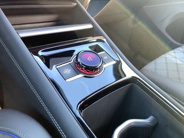 Volkswagen Tiguan 1.5 eTSI R-Line