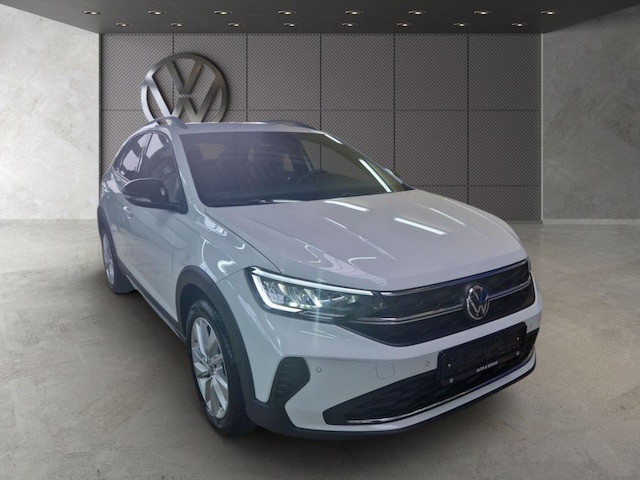 Volkswagen Taigo Taigo Goal 1,0 l TSI OPF 85 kW 116 PS 7-Gang DSG