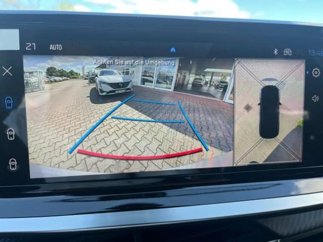 Peugeot 2008 Allure Pack PureTech