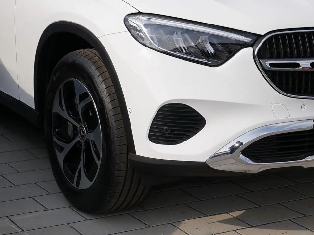 Mercedes-Benz GLC 300 4MATIC